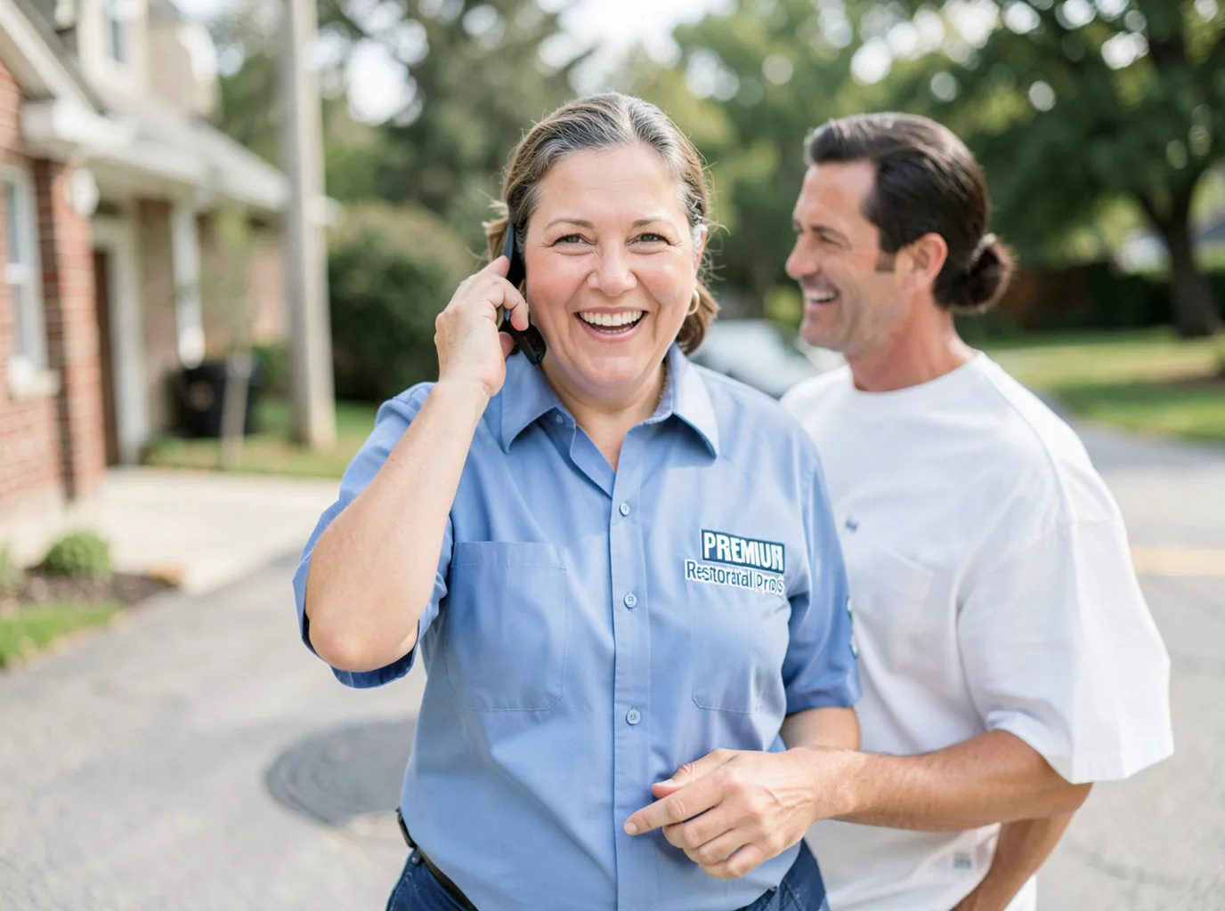 Water Damage Restoration Harrison, TN FAQs